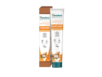 Balinanti dantų pasta Himalaya Botanique 75ml su imbieru ir kokosu