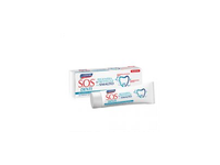 Emalį atkurianti dantų pasta CICCARELLI SOS DENTI ENAMEL, 75 ml