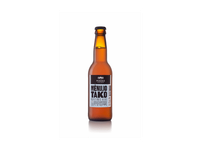 Kvietinis MĖNULIO TAKO alus MAC, 330 ml