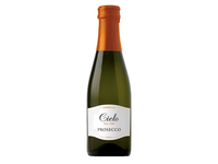 Put. vynas CIELO FRIZZ. PROS., 10,5 %, 0,2 l