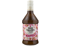 Likeris VANA TALLINN Marzipan Cream, 16%, 0,5 l