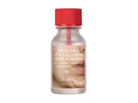 DR.ALTHEA 15% CALAMINE pudra nuo spuogų, 15 ml