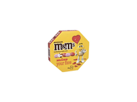M&M's Peanut Centerpiece Red Saldainiai 300 g