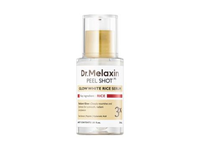DR.MELAXIN PEEL SHOT GLOW WHITE RICE veido serumas, 30 ml