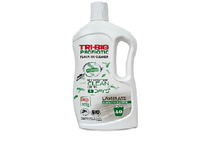 Laminato grindų ploviklis TRI-BIO, 840 ml