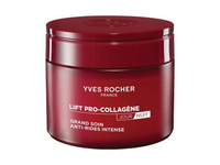 YVES ROCHER ANTI-WRINKLE INTENSE CARE dieninis/naktinis veido kremas, 75 ml