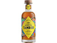 Angostura Tamboo Spiced 0,7 l