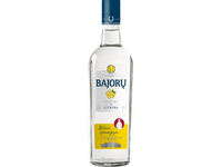 Degtinė, BAJORŲ, Degtinė ir Citrina, 32%, 0,5l