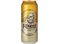 Kozel Premium Lager 0,5 l