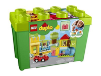 LEGO Didelė Kaladėlių Dėžė 10914