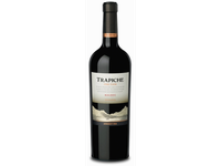 Vynas TRAPICHE Oak Cask Malbec, 13,5%, 0,75 l
