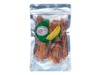 Džiovinti bananai, 250 g