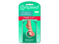 COMPEED pleistrai pūslėms SMALL, N6