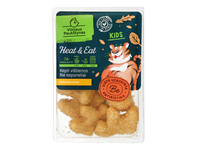 Kepti vištienos filė keps. KIDS HEAT&EAT,260g