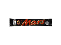 Šokoladinis batonėlis MARS TWO PACK, 70 g