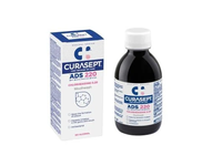 CURASEPT skalavimo skystis su 0,20% chlorheksidino ADS 220, 200 ml