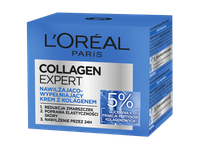 Veido kremas L'OREAL COLLAGEN EXPERT;50ml