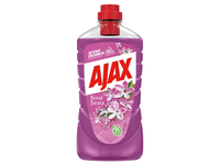 Grindų valiklis AJAX FLORAL FIESTA LILAC BREEZE, 1 l