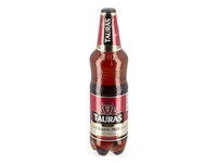 Alus TAURAS Tradicinis, 6%, 1l