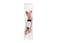 Šviežias triušis su inkstais ir kepenėlėmis LAPINO PUOTA, 1 kg