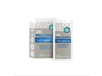 BIOFARMACIJA 20 MILLIARDS milteliai, N7
