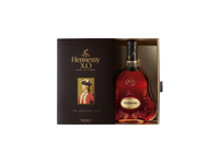 Konjakas HENNESSY XO, su dėžute, 40%, 0,7 l