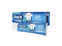 Dantų pasta ORAL-B Pro Kids, nuo 6 mėn. iki 6 metų, 50 ml