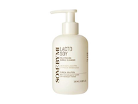 SOME BY MI LACTOSOY MILD BUBBLE šveičiamasis veido valiklis, 180 ml