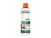 Vyriškas purškiamas dezodorantas L'OREAL MEN EXPERT C.U.150
