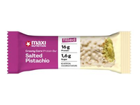 Baltyminis batonėlis MAXI NUTRITION su pistacijų įdaru, 45 g