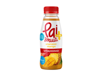 Glotnutis ananasų ir mangų PAI, 250 ml