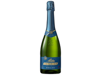 Put.pus.sausas vynas ALITA RIESLING, 0,75l