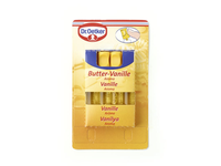 Vanil.kvap.medžiaga DR.OETKER, 8ml (4 x 2ml)