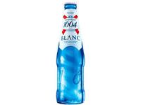 Alus KRONENBOURG BLANC, 5%, 0,33 l but.