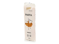 Kukurūzų makaronai spaghetti be glitimo SAM MILLS, 500 g