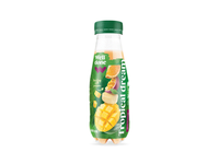 Atogrąžų vaisių glotnutis, 300ml