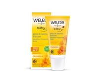 WELEDA kremas su medetkomis nuo vėjo ir šalčio vaikams ...