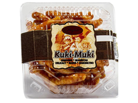 Skanėstas KUKI MUKI, 100 g