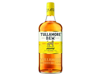 Viskis Tullamore Dew Honey, 35 %, 0,7 l