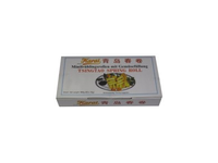 Daržovės tešloje EPIC SPRING ROLLS, 900g