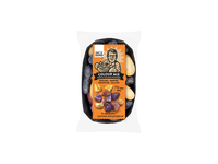 Spalvotų bulvių mišinys, vnt, 1 kg, I class