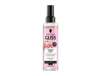 GLISS LIQUID SILK EXPRESS REPAIR plaukų kondicionierius, 200 ml