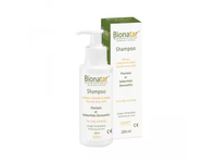 BIONATAR šampūnas psoriazės ir seborėjinio dermatito simptomams ...