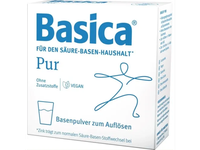 BASICA milteliai VITAL PUR, N20