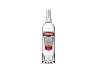 Degtinė LITHUANIAN VODKA Originali, 40%, 700 ml