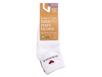 Kūdikių kojinės MYWEAR, 22 / 24, 2 p.