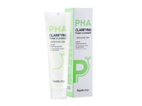 FARMSTAY PHA CLARIFYING putojantis veido prausiklis, 150 ml