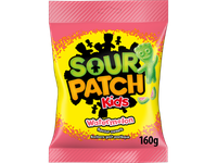 Guminukai SOUR PATCH, Watermelon, 160 g