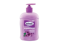 MIL MIL DETERGENTE ESTRATTO MALVA intymios higienos prausiklis, 500 ml