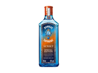 Džinas BOMBAY SAPPHIRE SUNSET, 700 ml